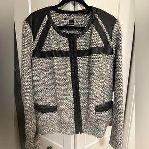 Kut from the Kloth jacket